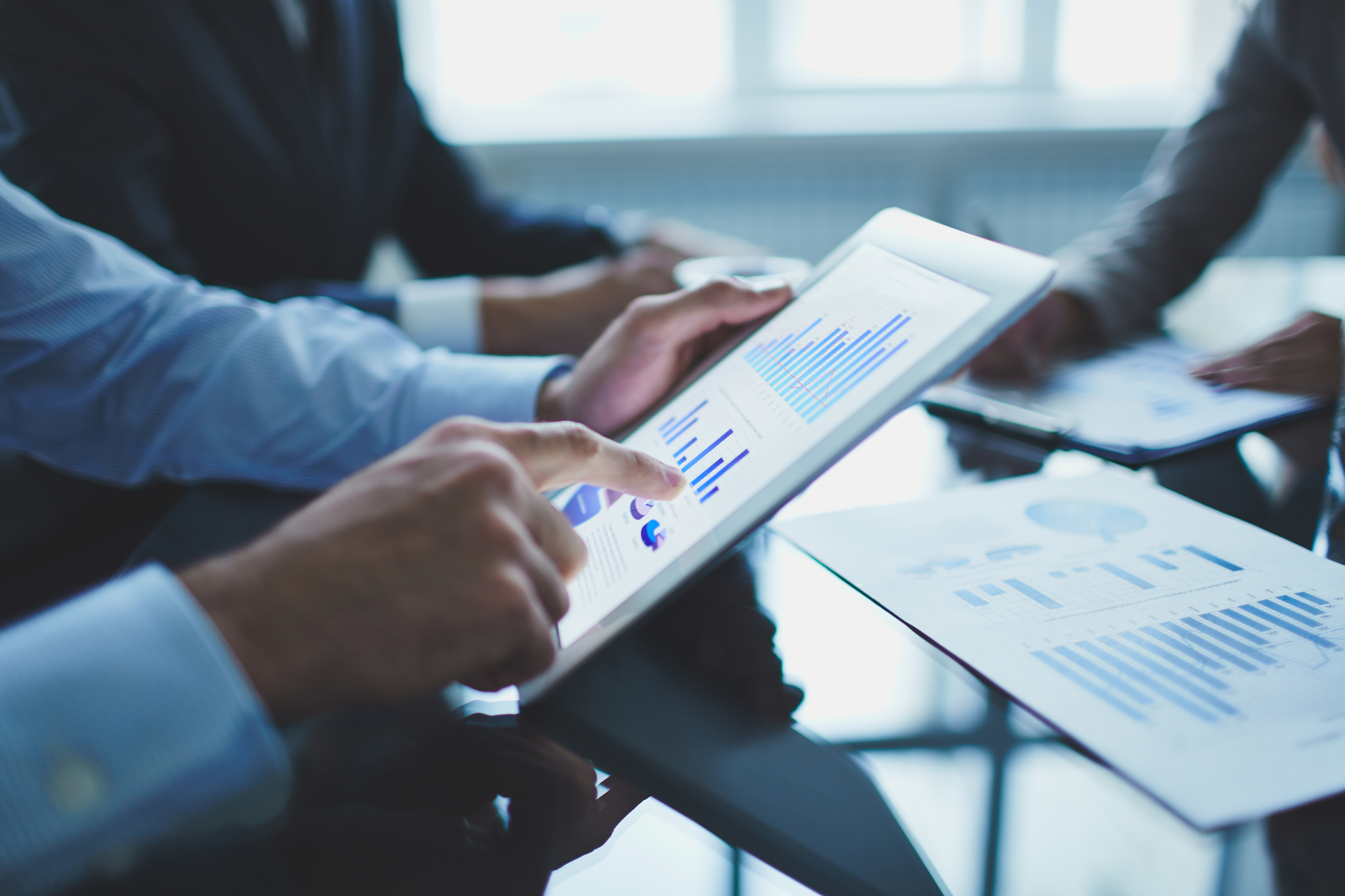 PAD: Visão Geral da Monetização da Audiência