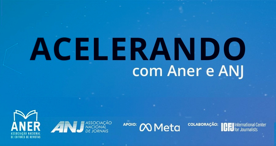 Programa Acelerando a Transformação Digital com ANJ e Aner inicia série de palestras exclusivas para associados