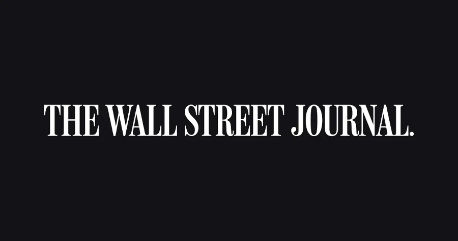 The Wall Street Journal experimenta com sucesso campanhas com dados ...