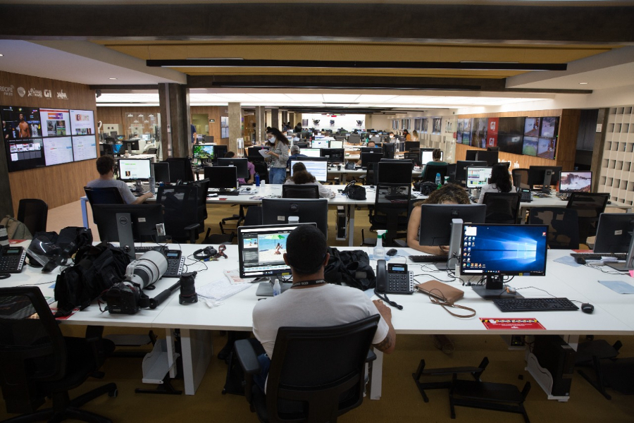 Diário do Nordeste desenvolve ferramenta que avalia impacto e qualidade de conteúdo para leitores