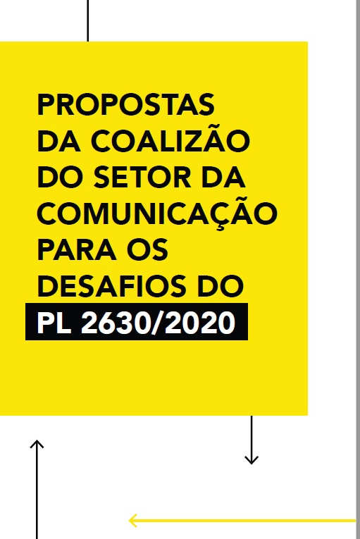 Coalizão de entidades de comunicação destaca pontos positivos do PL das fake news