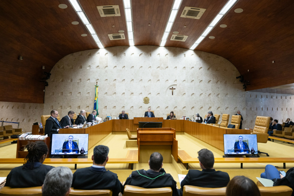 STF valida norma que dispensa publicação de atos de sociedades anônimas em diário oficial