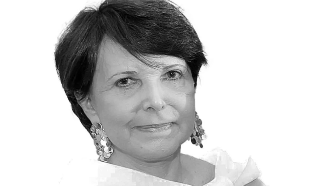 Associados e conselheiros da ANJ lamentam morte de Maria Alice Paoliello Lindenberg, da Rede Gazeta