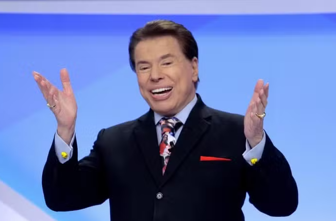 NOTA DE PESAR – Silvio Santos