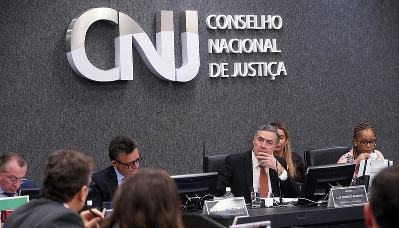 ANJ saúda medida do CNJ que busca combater litigância abusiva no Judiciário
