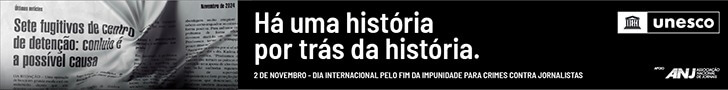 Associados da ANJ multiplicam no Brasil campanha da Unesco pelo fim da impunidade de crimes contra jornalistas