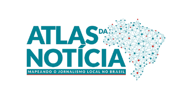 Projor inicia a coleta de dados para a sétima edição do Atlas da Notícia