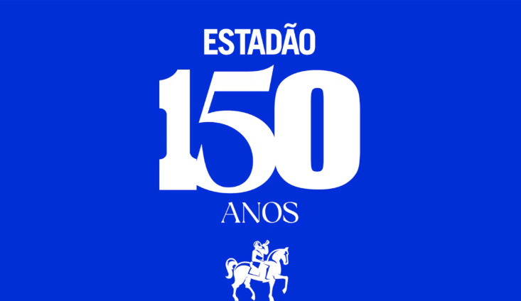 Estadão comemora seus 150 anos com eventos, conteúdos especiais e campanha publicitária