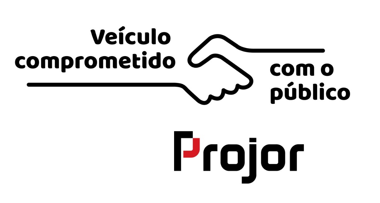 Mais de 40 veículos de notícias, incluindo associados da ANJ, têm selo de credibilidade do Projor